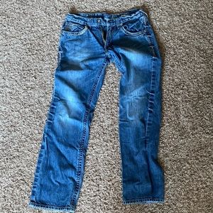 Artist Blue Jeans Size 32/32